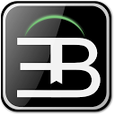 EBookDroid - PDF & DJVU Reader mobile app icon