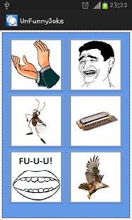 How to get UnFunnyJoke 1.01 apk for laptop