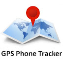 Skynett GPS Phone Tracker mobile app icon