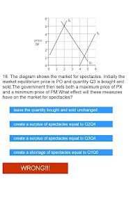 How to mod A level Economics CIE MCQ patch 0.1 apk for laptop