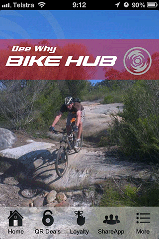 Dee Why Bike Hub