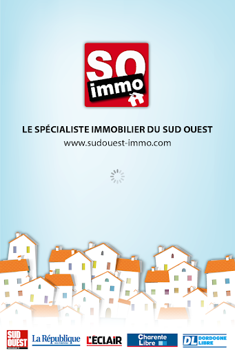 Sud Ouest Immo