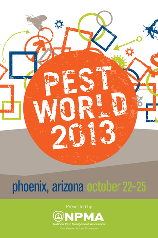 PestWorld 2013