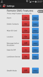 How to mod RJ Mobile AntiTheft & Tracker 1.7 mod apk for pc