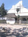 Gereja Utusan Pantekosta