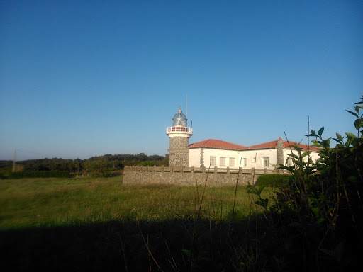 Faro Punta Galea