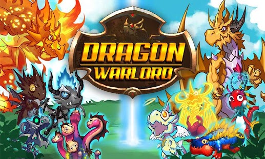 download Dragon Warlord™ free