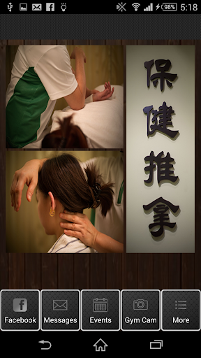 Zhong Yue Therapy