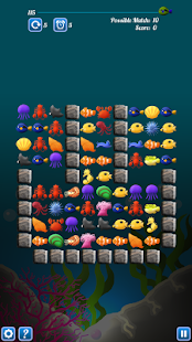 Lastest Link! Underwater World APK