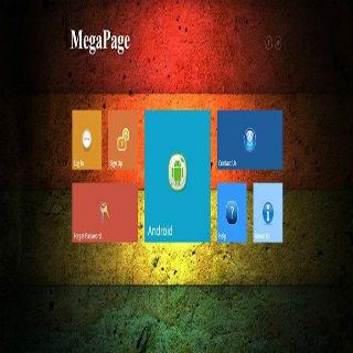 【免費工具App】MegaPage.Me-APP點子