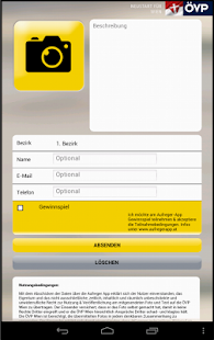 Aufreger Screenshots 4