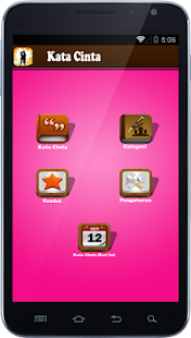 Download Kata Cinta Untuk Pacar APK