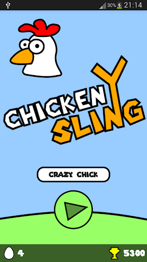 Chicken Sling