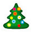 Kerst Memory logo
