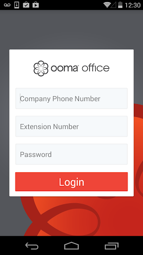 Ooma Office