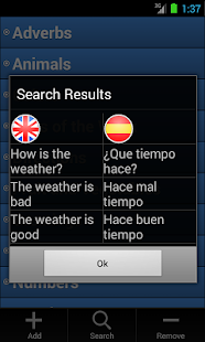 How to get Spanish Vocabulary Lists 1.3 mod apk for laptop
