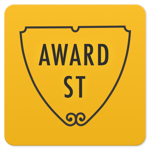 Award Street 娛樂 App LOGO-APP開箱王