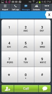 Lastest eVoice Business Phone Numbers APK