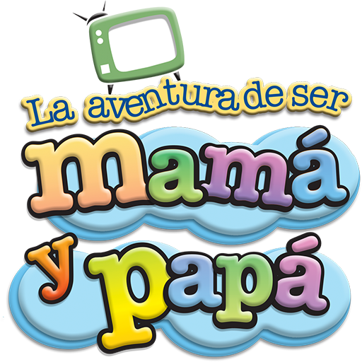 La Aventura de ser Mama y Papa LOGO-APP點子