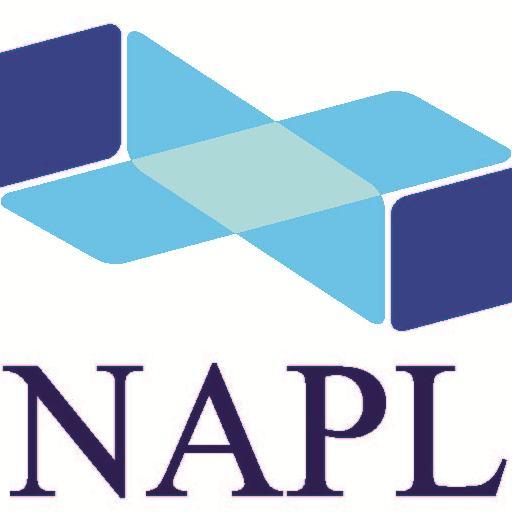 NAPL website