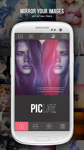 【免費攝影App】Piclay - Photo Editor-APP點子