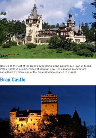 免費下載旅遊APP|Romania Great Vacations app開箱文|APP開箱王