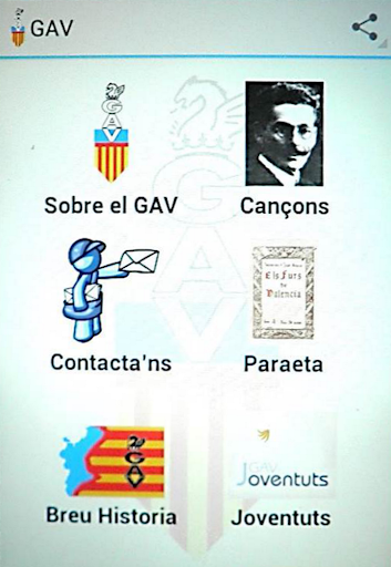 GAV-Valencianistes