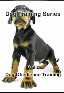 Free Dog Training - Dog Obedience APK