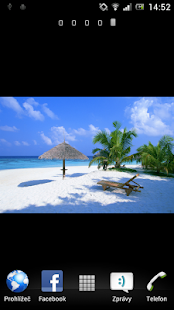 Summer Live Wallpaper Screenshots 1