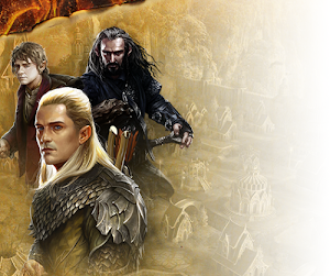 Celebrate Hobbit Day