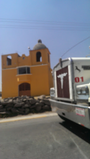 Iglesia De La. Aviación