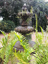 Fountain Jardines Del Castillo