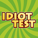 Idiot Test