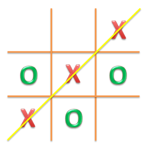 My Tic Tac Toe.apk 1.0.4