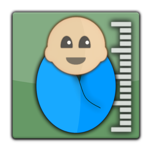 Baby Care - Log and Tracker LOGO-APP點子