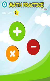 How to download Simple Math Practice For Kids 1.4 mod apk for bluestacks