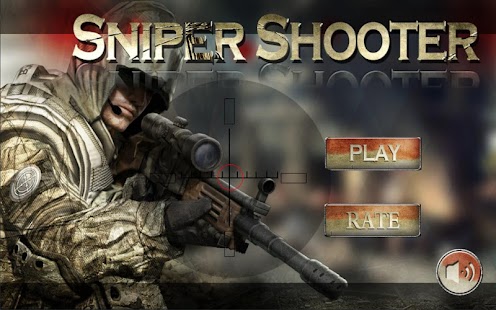 How to get Sniper Shooter patch 1.3 apk for laptop