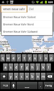 Fare Calculator Pro Screenshots 5