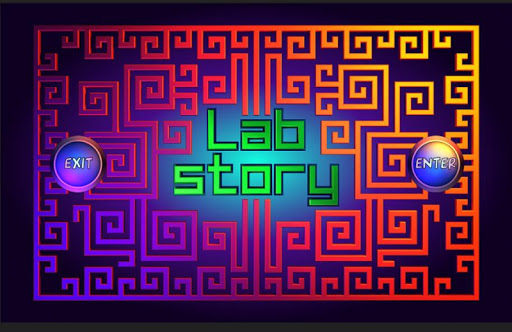 Labyrinth Story