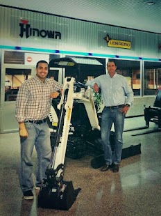 Lastest Marcos Marín APK for Android