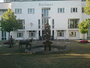 Rathaus Wenden