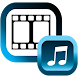 Meridian Media Player Fusion icon