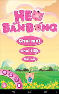 Heo Bắn Bóng - Ban Bong