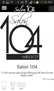 Free Download Salon104 APK for Android