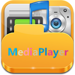 Cover Image of Download HD Video Player 1.0 APK