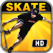 Mike V: Skateboard Party
