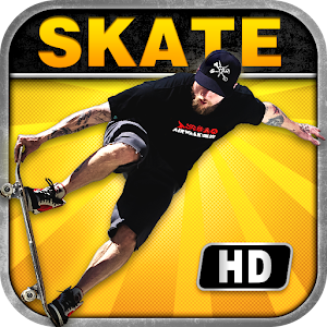 Mike V: Skateboard Party HD 1.32 APK Free Download