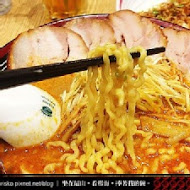 屯京拉麵(高雄夢時代店)