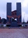Atatürk Anıtı 