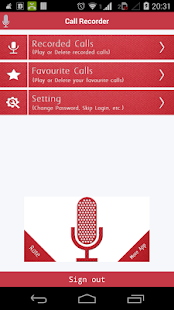 Free Call Recorder APK for Android